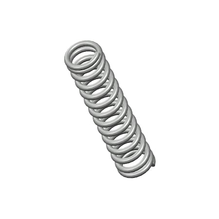 Approved Vendor Compression Spring, O= .094, L= .44, W= .014 R G109963449